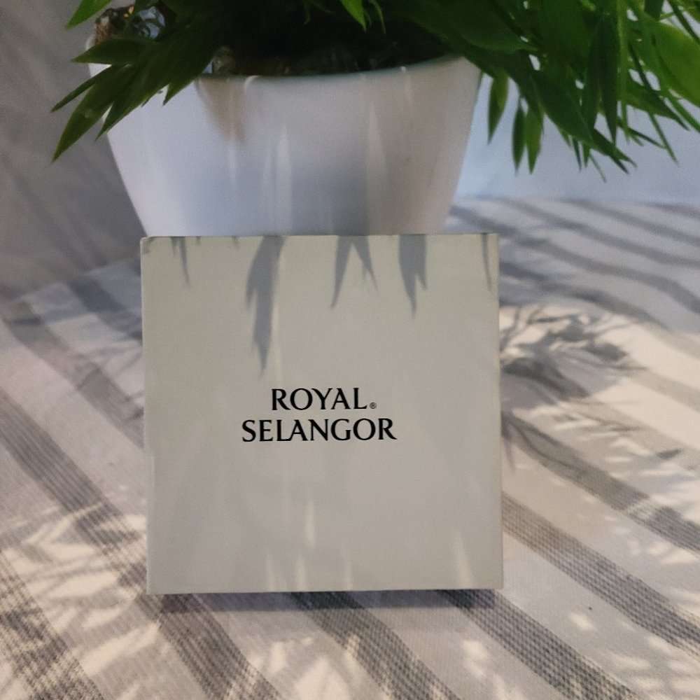 Royal Selangor NIB, Travel Eclipse, Photo frame
